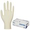 Перчатки латексные смотровые, 50 пар (100 штук), размер 6-7, S (малый), DERMAGRIP Classic, D1501-10 - фото 11135546
