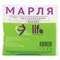 Марля медицинская отбеленная NEW LIFE отрез 0,9х3 м, плотность 36 (±2) г/м2, 94262 - фото 11136338