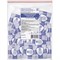 Спиртовые салфетки антисептические 110x125 мм КОМПЛЕКТ 250 шт., АСЕПТИКА, пакет "гриппер", АФ01956-МО05 - фото 11136712