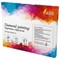 Картина стразами (алмазная мозаика) 30х40 см, ОСТРОВ СОКРОВИЩ "Полевые цветы", на подрамнике, 662425 - фото 11142896