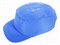 Каскетка защитная, васильковый - фото 11168277