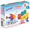 Гуашь ЮНЛАНДИЯ "ЮНЫЙ ВОЛШЕБНИК", 12 цветов по 20 мл, высшее качество, 191333 - фото 11205591
