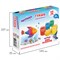 Гуашь ЮНЛАНДИЯ "ЮНЫЙ ВОЛШЕБНИК", 12 цветов по 20 мл, высшее качество, 191333 - фото 11205594