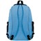 Рюкзак BRAUBERG HIGH SCHOOL универсальный, 3 отделения, "Скай", голубой, 46х31х18 см, 225517 - фото 11208395