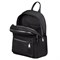 Рюкзак BRAUBERG PODIUM женский, 2 отделения, карман-антивор, нейлон, черный, 33х24х13 см, 270816 - фото 11212529
