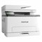 МФУ лазерное ЦВЕТНОЕ PANTUM CM1100ADN "3 в 1", А4, 18 стр./мин., 30000 стр./мес., ДУПЛЕКС, АПД, сетевая карта - фото 11214061