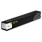 Тонер CACTUS (CS-EXV49C) для Canon IR C3320/C3320i/C3500 и др., голубой, ресурс 19000 страниц - фото 11215001