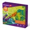 Краски акриловые художественные, НАБОР 48 штук, 41 цвет по 12 мл, в тубах, BRAUBERG ART DEBUT, 192295 - фото 11230481