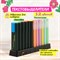 Набор текстовыделителей 12 ЦВЕТОВ на подставке, BRAUBERG "ORIGINAL", линия письма 1-5 мм, 151699 - фото 11234833