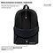 Рюкзак STAFF STREET универсальный, черный, 38x28x12 см, 226370 - фото 11256750