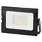 Прожектор светодиодный ЭРА, 20(175) Вт, 6500К, 1600 Лм, IP65, черный, LPR-023-0-65K-020, Б0052022 - фото 11301728
