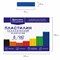 Пластилин классический BRAUBERG "АКАДЕМИЯ КЛАССИЧЕСКАЯ", 8 цветов, 160 г, стек, ВЫСШЕЕ КАЧЕСТВО, 106500 - фото 11317986