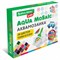 Аквамозаика 30 цветов 12000 бусин, с трафаретами, инструментами, аксессуарами, BRAUBERG KIDS, 664917 - фото 11318659
