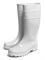 Сапоги мужские ПВХ Nordman (арт.ПС 9-1 Б, 5-605-W04 Модель 605), белый - фото 11323044