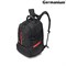 Рюкзак GERMANIUM "S-03" универсальный, с отделением для ноутбука, увеличенный объем, черный, 46х32х26 см, 226949 - фото 11328912