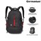 Рюкзак GERMANIUM "S-03" универсальный, с отделением для ноутбука, увеличенный объем, черный, 46х32х26 см, 226949 - фото 11328915