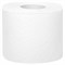 Бумага туалетная "МЯГКИЙ РУЛОНЧИК ЛЮКС" белая, 100% целлюлоза, спайка 32 рулона по 45 метров, 1-слойная, LAIMA, 114736 - фото 11333700