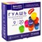 Гуашь BRAUBERG "АКАДЕМИЯ КЛАССИЧЕСКАЯ ЭКСТРА", 9 цветов по 20 мл, 192372 - фото 11348678