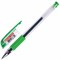 Ручка гелевая с грипом BRAUBERG "EXTRA GT", ЗЕЛЕНАЯ, стандартный узел 0,5 мм, линия 0,35 мм, 143922 - фото 11357859