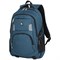 Рюкзак BRAUBERG DELTA универсальный, 2 отделения, с отделением для ноутбука, "Mercury", синий, 49х34х15 см, 226348 - фото 11359949