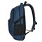 Рюкзак BRAUBERG DELTA универсальный, 2 отделения, с отделением для ноутбука, "Mercury", синий, 49х34х15 см, 226348 - фото 11363860