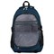 Рюкзак BRAUBERG DELTA универсальный, 2 отделения, с отделением для ноутбука, "Mercury", синий, 49х34х15 см, 226348 - фото 11363864