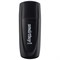 Флеш-диск 32 GB SMARTBUY Scout USB 2.0, черный, SB032GB2SCK - фото 11365818