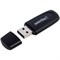 Флеш-диск 32 GB SMARTBUY Scout USB 2.0, черный, SB032GB2SCK - фото 11365819