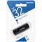Флеш-диск 32 GB SMARTBUY Scout USB 2.0, черный, SB032GB2SCK - фото 11365821