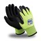 Перчатки Manipula Specialist® Юнит Хай Виз (нейлон/акрил+ПВХ), TNНА-33/WG-781 - фото 11367522