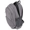 Рюкзак BRAUBERG HIGH SCHOOL универсальный, 3 отделения, "Туман", светло-серый, 46х31х18 см, 270762 - фото 11375179