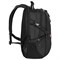 Рюкзак GERMANIUM "S-02" универсальный, с отделением для ноутбука, усиленная ручка, черный, 47х31х16 см, 226948 - фото 11384606