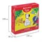 Гуашь BRAUBERG "МАГИЯ ЦВЕТА", 16 цветов по 20 мл, 191334 - фото 11385147