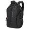 Рюкзак GERMANIUM "S-02" универсальный, с отделением для ноутбука, усиленная ручка, черный, 47х31х16 см, 226948 - фото 11388886