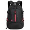 Рюкзак GERMANIUM "S-03" универсальный, с отделением для ноутбука, увеличенный объем, черный, 46х32х26 см, 226949 - фото 11388889