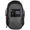 Рюкзак GERMANIUM "S-03" универсальный, с отделением для ноутбука, увеличенный объем, черный, 46х32х26 см, 226949 - фото 11388896