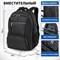 Рюкзак BRAUBERG FUNCTIONAL с отделением для ноутбука, 2 отделения, USB-порт, "Secure", 46х30х18 см, 270751 - фото 11388996