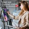 Краски акриловые художественные, НАБОР 12 штук по 22 мл в банках, BRAUBERG ART DEBUT, 192298 - фото 11400910