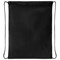 Мешок для обуви ПИФАГОР, 1 отделение, 40х32 см, черный, 271618 - фото 11649420