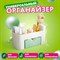 Органайзер для хранения косметики, канцтоваров, мелочей MINI 22х10,5х11 см, DASWERK (ДАСВЕРК), 608479 - фото 11703833