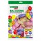 Шары воздушные 30 см, 100 штук, "МАКАРУНС", ассорти, BRAUBERG KIDS, 591879 - фото 11985699