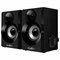 Колонки компьютерные SVEN SPS-517, 2.0, 6 Вт, питание USB, черные, SV-016180 - фото 12077943