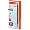 Карандаш механический 0,5 мм, HB, BRAUBERG "CHROME", металлический корпус, 181977 - фото 12245943