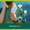 Гель для душа 3 в 1 для лица, волос и тела 750 мл, PALMOLIVE MEN "Спорт", освежающий, 8693495037990 - фото 12246482