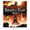 Тетрадь А5, 48 л., HATBER скоба, клетка, обложка картон, "Атака Титанов_Выпуск №1" (микс в спайке), 083429, 48Т5В1 - фото 12399073