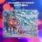 Картина стразами (алмазная мозаика) 40х50 см, ОСТРОВ СОКРОВИЩ "Девочка в лесу", без подрамника, 662578 - фото 12432621