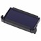 Подушка сменная 47х18 мм, синяя, для TRODAT 4912, 4952, арт. 6/4912 - фото 12509776