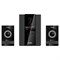 Колонки компьютерные SVEN MS-1821, 2.1, 44 Вт, Bluetooth, FM, USB, SD, черные, SV-020, SV-020774 - фото 12534132