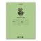 Тетрадь 18 л., HATBER HD, клетка, обложка тонированный офсет, внутренний блок 80 г/м2, "ЛОМОНОСОВ", 025265, 18Т5A1_10264 - фото 12541014