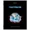 Тетради предметные, КОМПЛЕКТ 12 ПРЕДМЕТОВ, 48 л., глянцевый УФ-лак, BRAUBERG, "SHADE", 404324 - фото 12541392